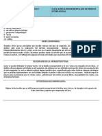 Ficha Técnica Huatulco Oferta y Observaciones