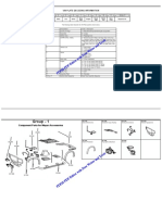 Catalogo de Partes Caliber 2007 PDF