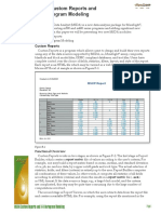 22nd Annual Seminar: MSDA Custom Reports and 3-D Variogram Modeling