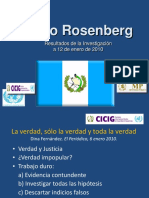 Caso Rosemberg