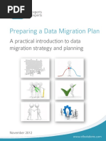 Data Migration Ebook