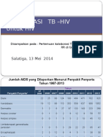 Variabel HIV