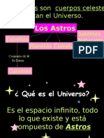 El Universo