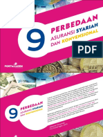 Perbedaan Syariah Dan Konvensional PDF