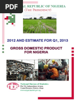 GDP Q1 2013