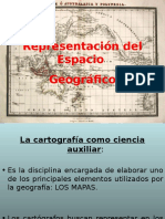 Cartografia Expo