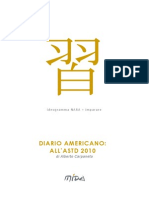 Mida Ideogrammi - Diario Americano