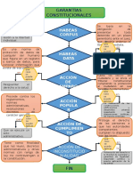 GARANTIAS CONSTITUCIONALES