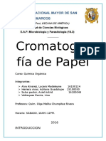 CROMATOGRAFIAAA