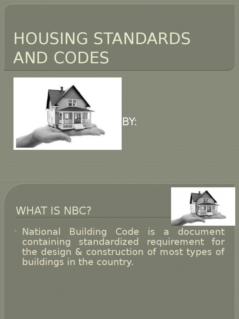 HOUSING_STANDARDS_AND_CODES[1].pptx Stairs Wellness