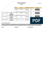 ECOMM - EXP (Total Packages-4) : Shri Bankey Bihari Smart Shopping (S56410) Page 1 of 1