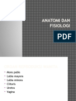 Anatomi Dan Fisiologi