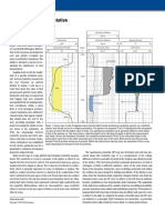 Defining Log Interpretation