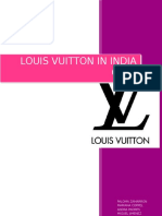 Louis Vuitton in India Case: Paloma Zamarron Mariana Coppel Andra Padres Miguel Jimenez