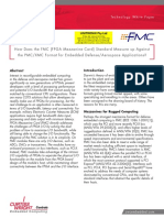 How  Does  the  FMC Standard  Measure  up Against the  PMCXMC  Format for  Embedded Defense Aerospace Applications.pdf