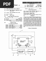 Time-Adjustable Delay Circuit PDF