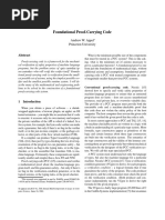 Foundational Proof-Carrying Code