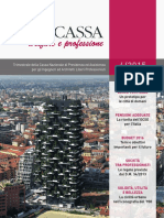 Rivista Inarcassa 201504