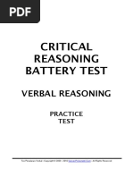 Download Tes Penalaran Verbal by asep SN330069030 doc pdf