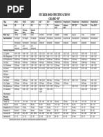 Unit of Measure Codes Overview | PDF | Classification Of Minerals ...