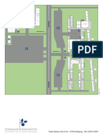 Campus Esbjerg Mapa