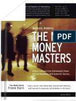 Money Masters Workbook - Frank Kern.pdf