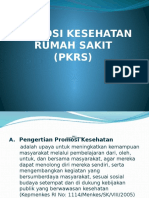 Power Point PKRS