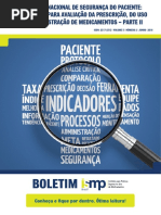 Boletim ISMP Brasil Indicadores II