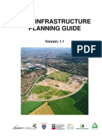 Green Infrastructure Planning Guide