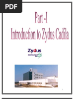 Zydus Cadila