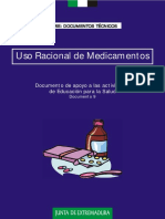 Uso Racional del Medicamento para la comunidad.pdf