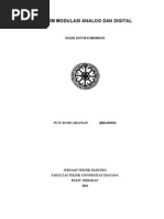 Download SistemModulasiAnalogDanDigitalbyrusdiariawanSN33009002 doc pdf