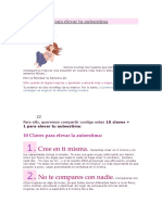 10 Claves