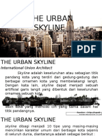THE URBAN SKYLINE (DPK).pptx