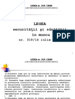 2 - Legea securitatii