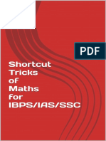 Shortcut Tricks of Maths for IBPS_IAS_SSC.pdf