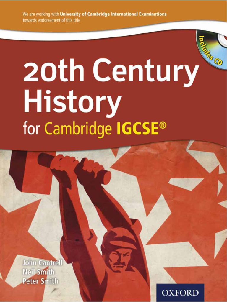 GCSE History | PDF | New Deal | The United States