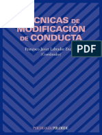 Técnicas de Modificación de Conducta.pdf