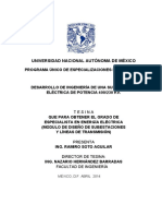 Tesina PDF