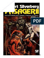 Robert Silverberg - Pasagerii (v1.0)