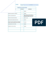 Tareas de Rutina 04112016 TB