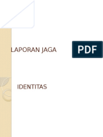 Laporan Jaga Rs Jiwa