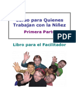 Libro para El Facilitador