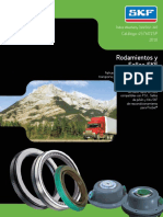 Catalogo rodamientos y sellos SKF.pdf