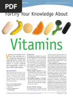 Fortify Your Knowledge About Vitamins.pdf
