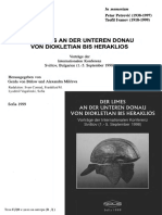 V. Dintchev - Sur La Caracteristique D'iatrus (Deuxime Moitié Du IVe - Début Du Ve S.) (Svistov 1998, Sofia 1999,) PDF