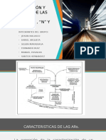 Sani 2 - 3 Parcial Presentacion