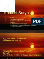 3 Radiasi Surya-2015