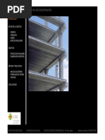 Ejemplo Edificio en Concreto