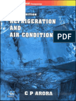 Refrigeration Air Conditioning C P Arora Third Edtn 130923054859 Phpapp01 141204024249 Conversion Gate02 PDF